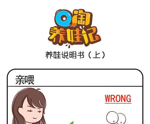 第49话 养娃说明书 上0