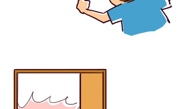 第61话 熊孩子13