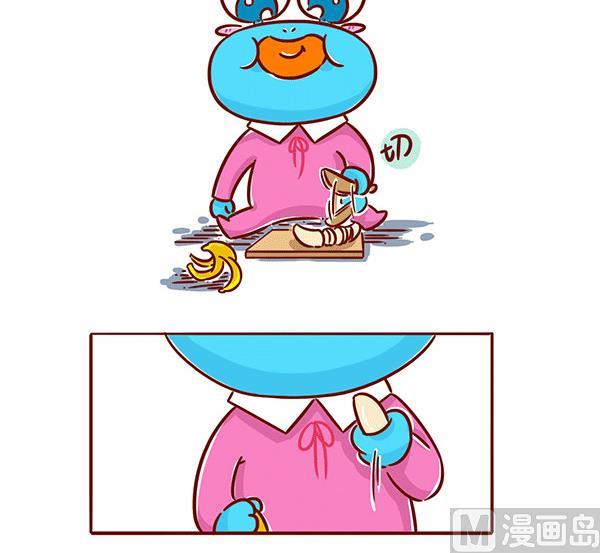第63话 萌Q的一天8
