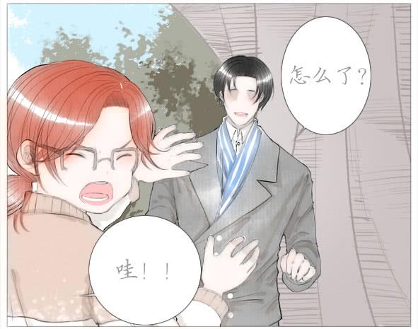 傻笑14
