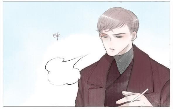 傻笑22