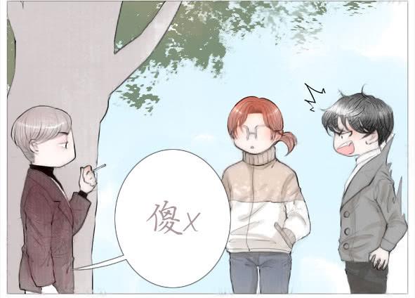 傻笑24