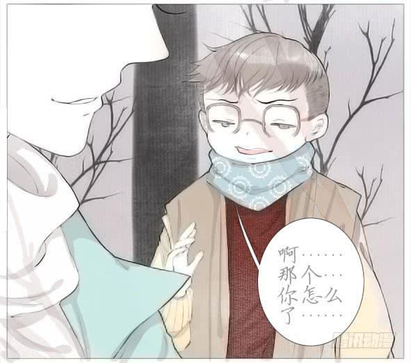 傻笑5