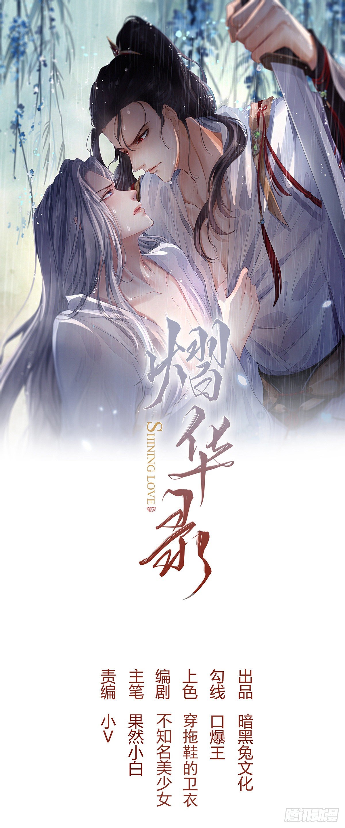 番外1 重逢0