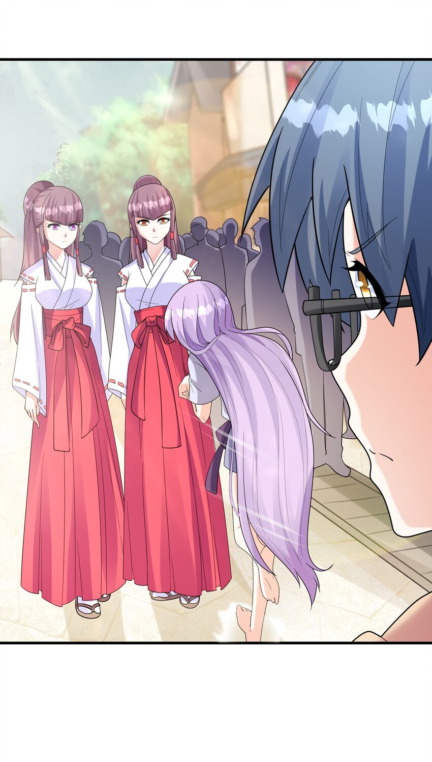 032 克琉尔和巫女18