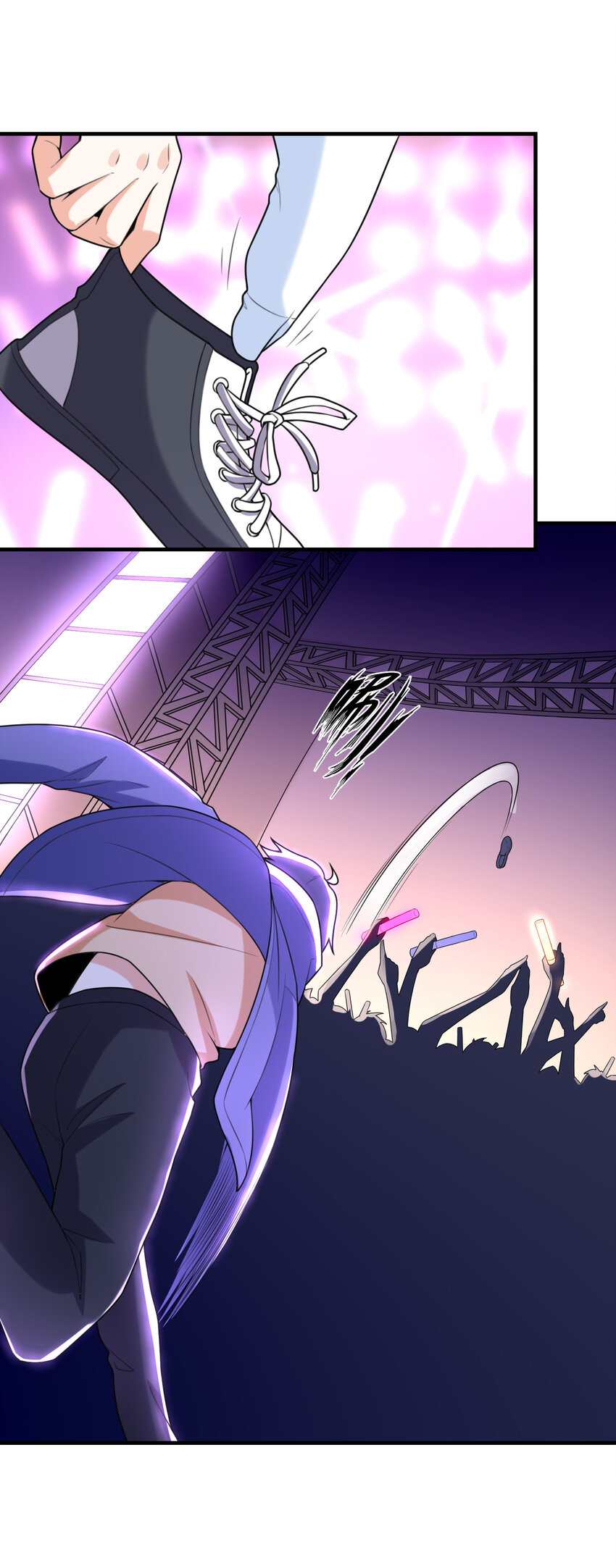 039 场面搞大了32