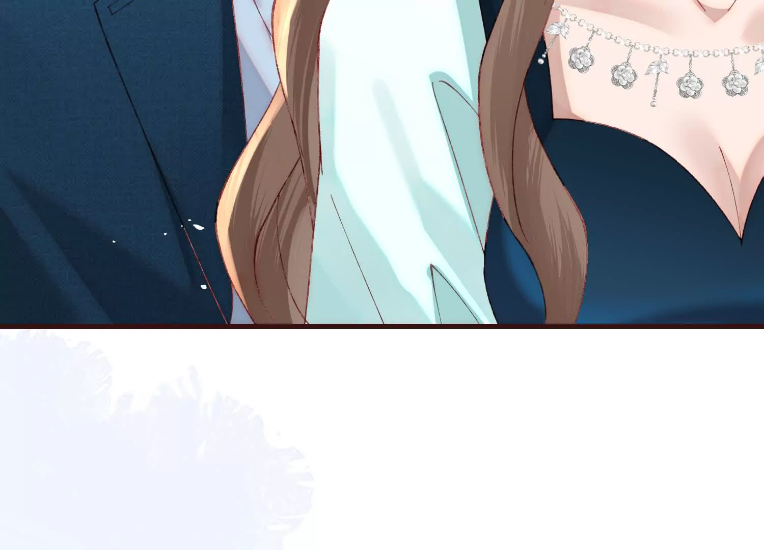 17 如果是跟我联姻，你行吗？124