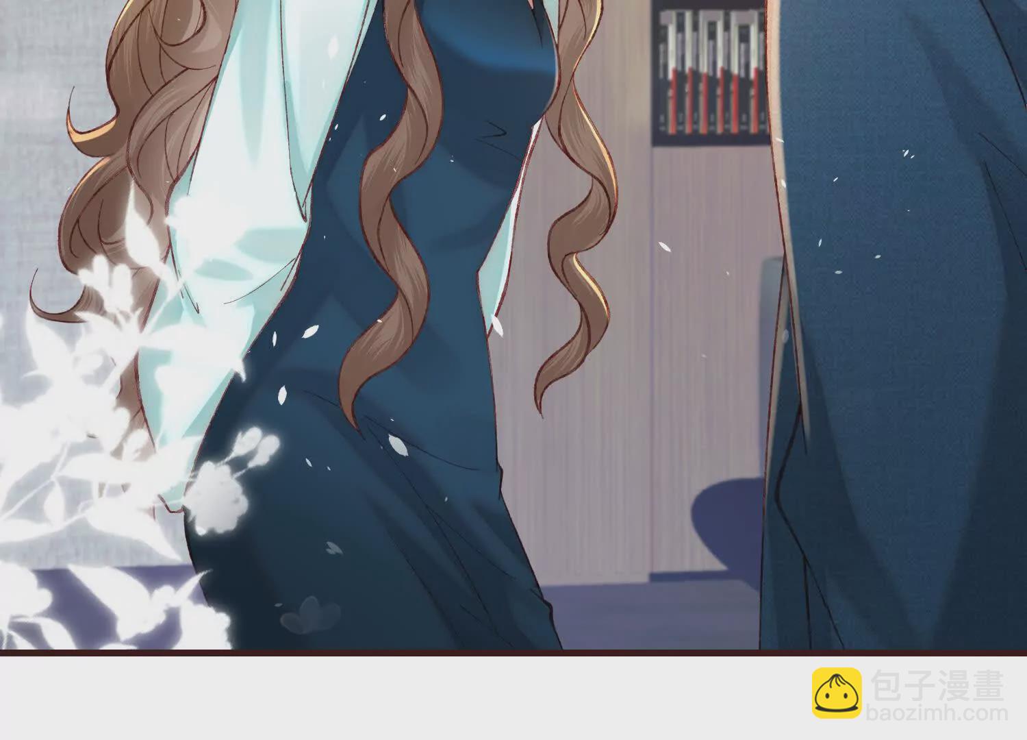 17 如果是跟我联姻，你行吗？134
