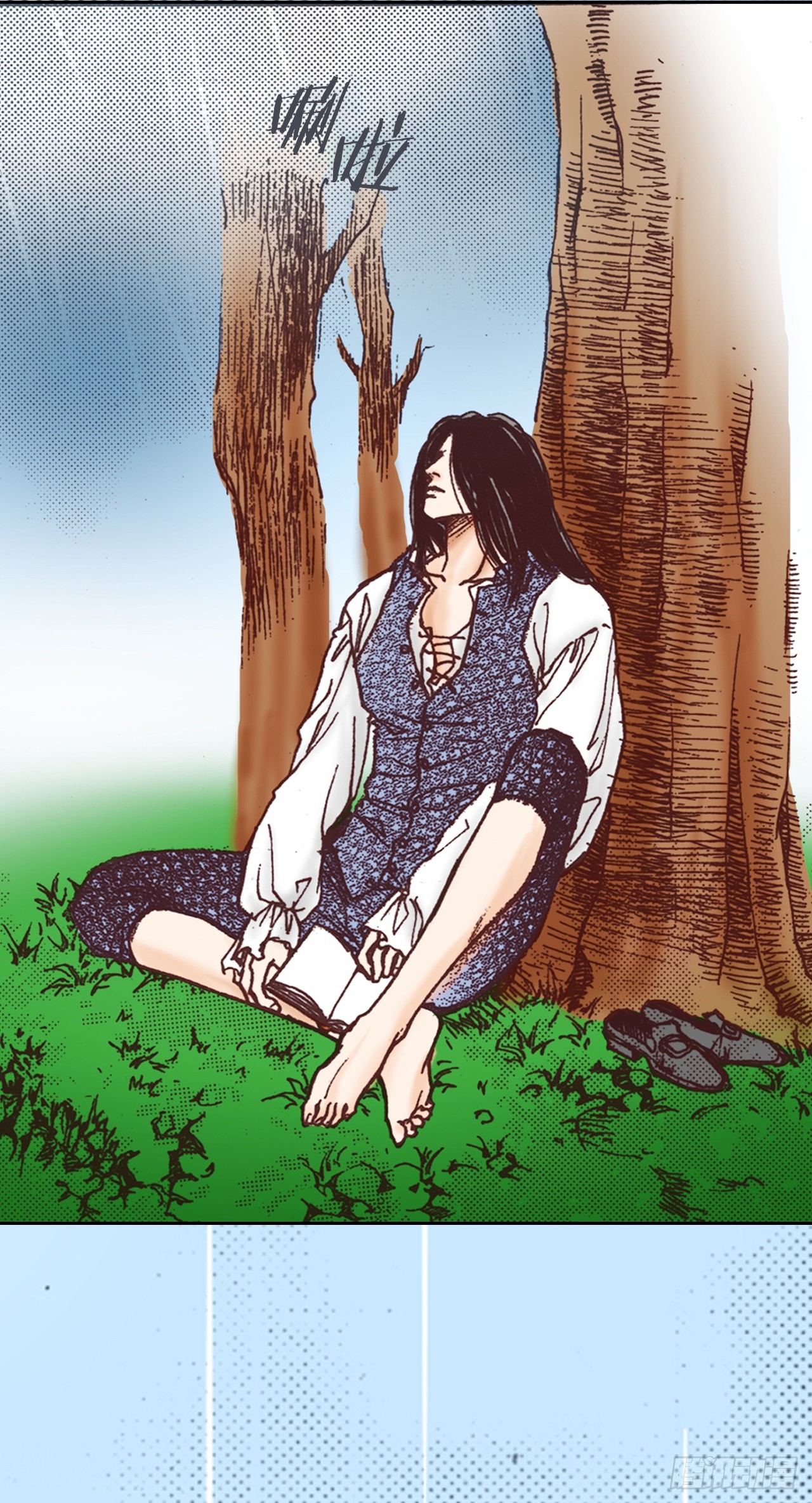 37.探病45