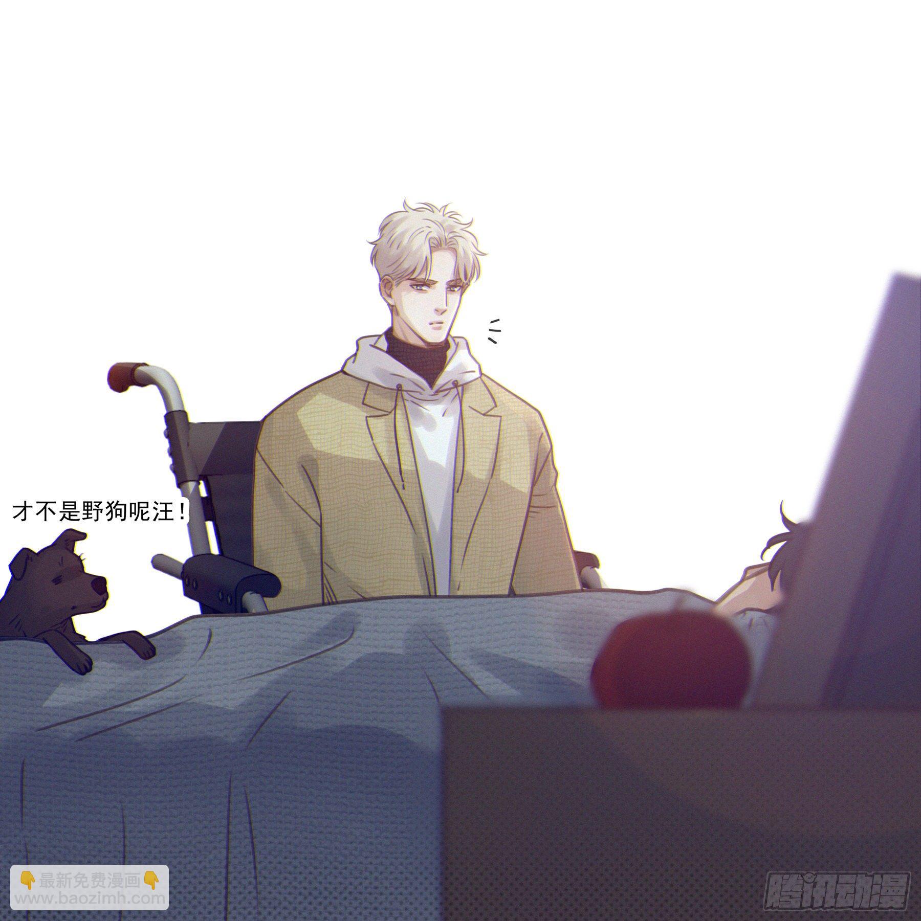 13. 梦是反的~30