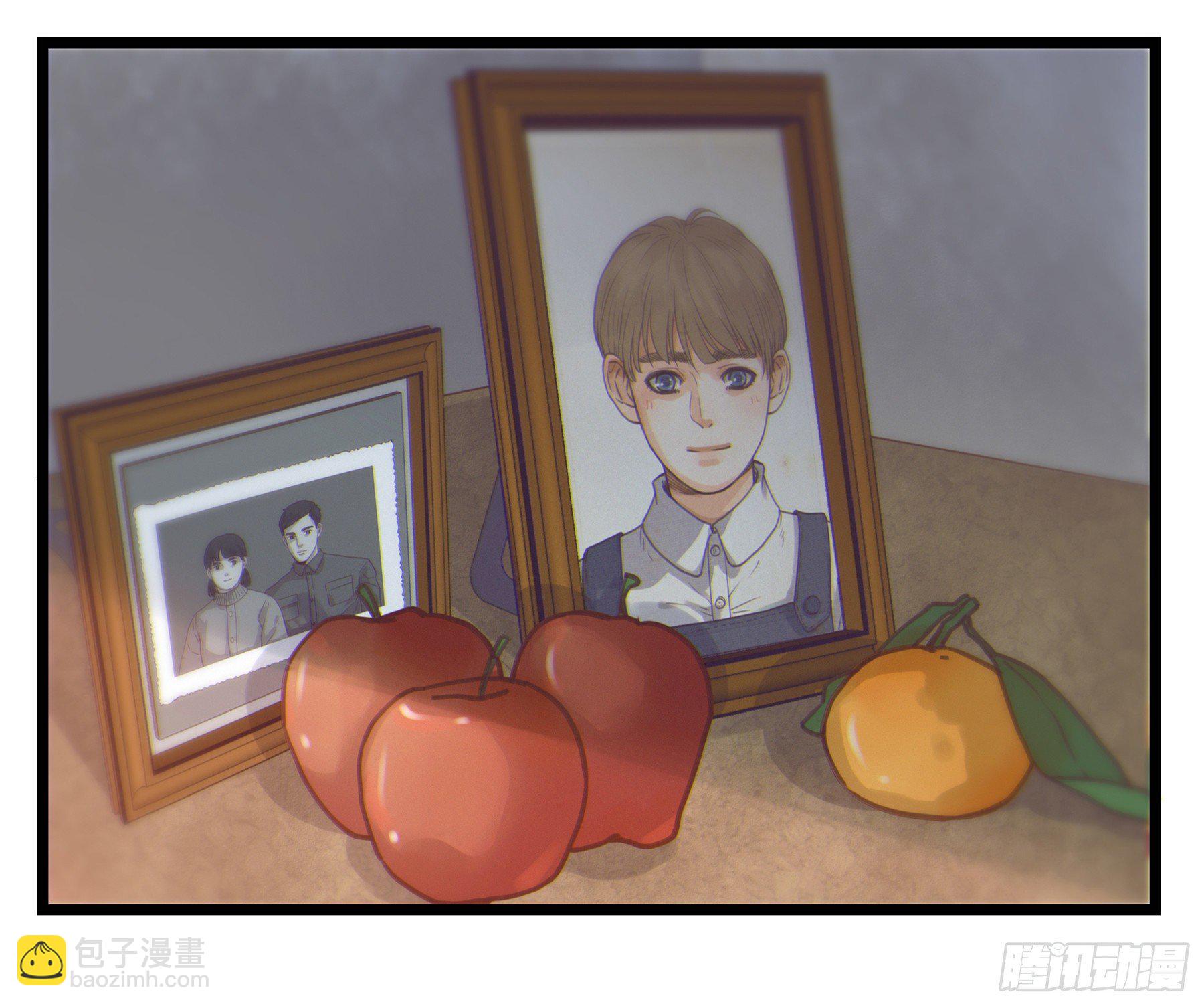 13. 梦是反的~32