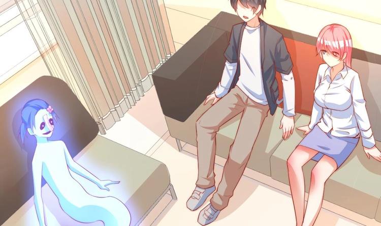第3话 抓到鬼了54