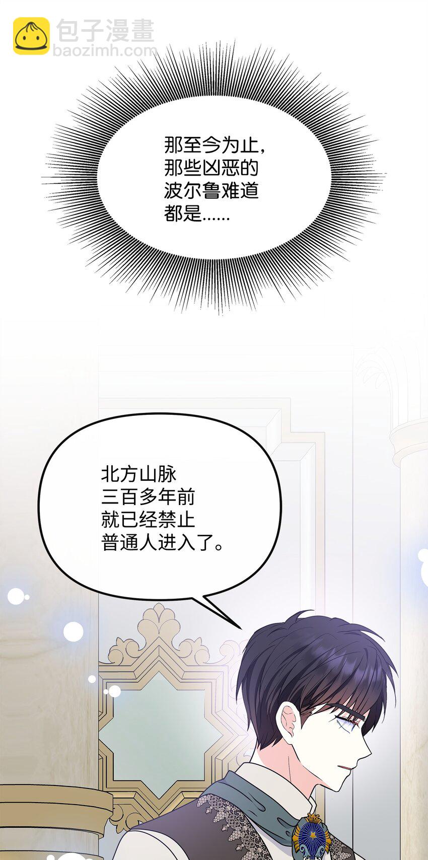 41 波尔鲁的真相9