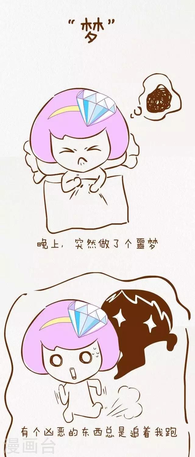 第23话  梦0