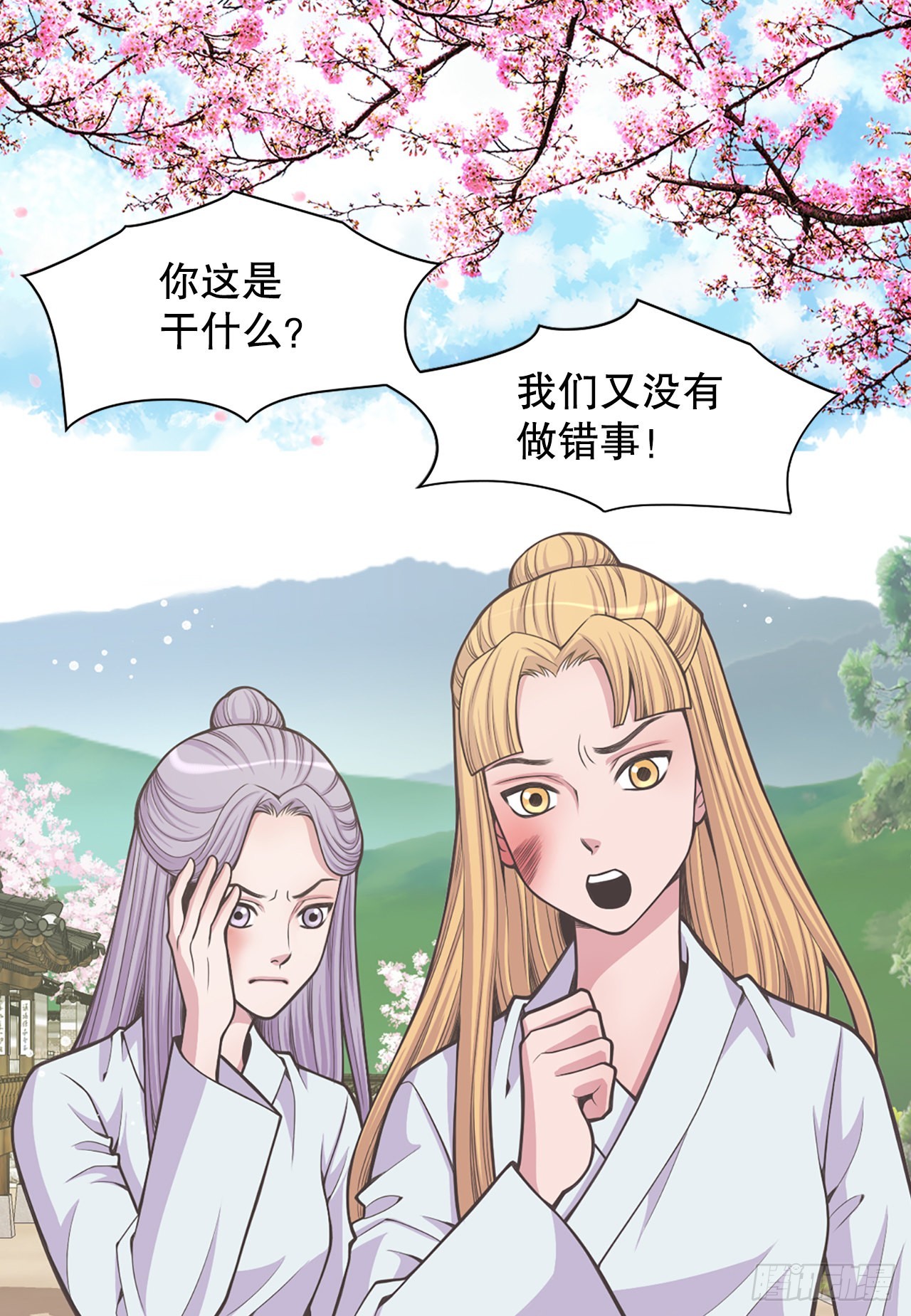 29.权谋之术8