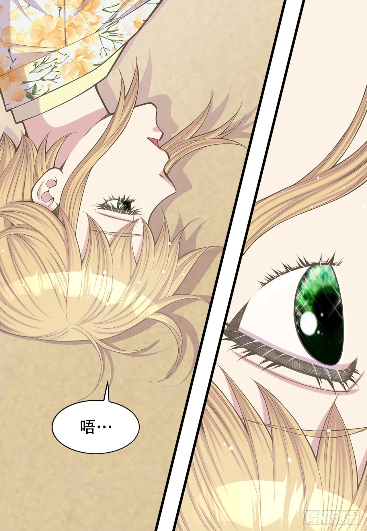 40.神秘村落38
