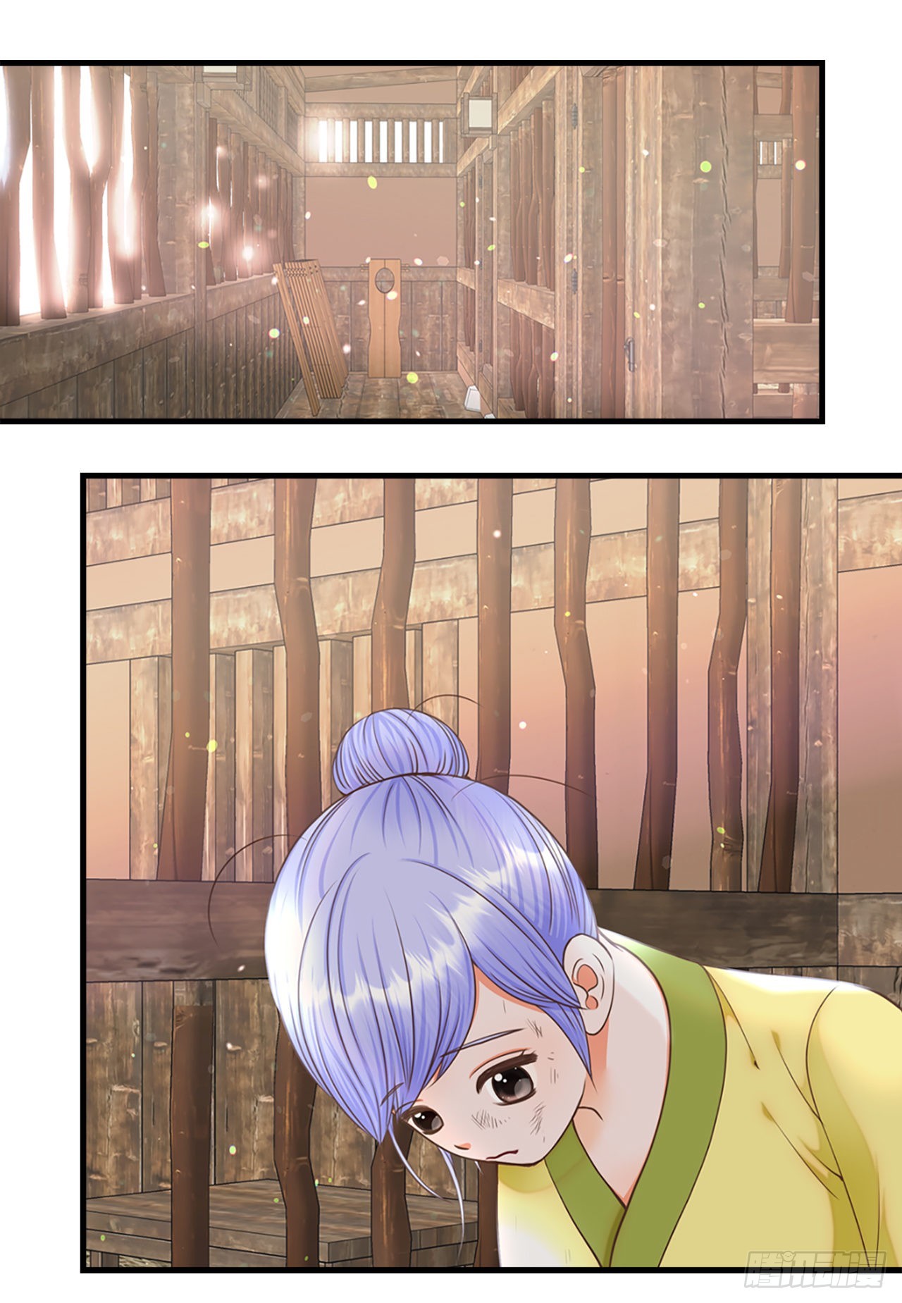 63. 落水55