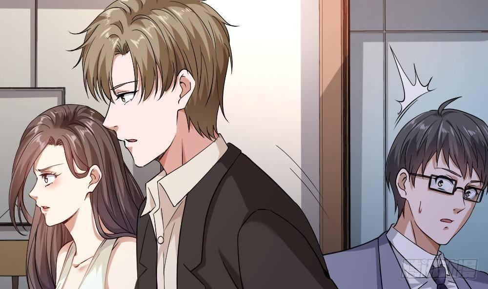 第21话 你会害死她的!12
