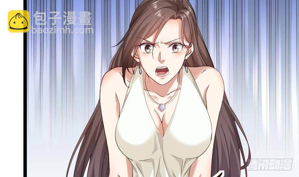 第21话 你会害死她的!4