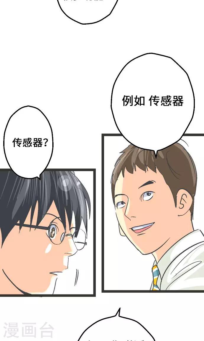 第6话 指南手册。22