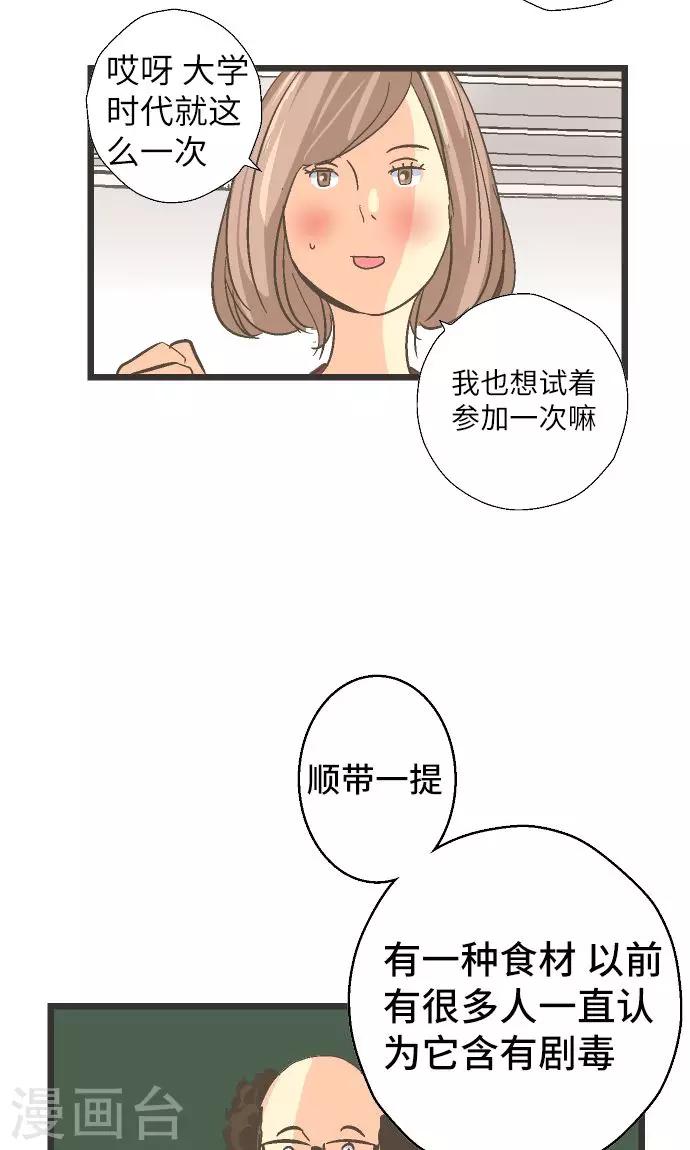 第28话 怀疑。21