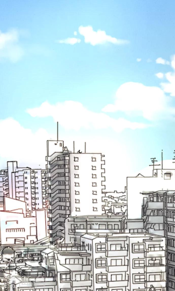 第38话 被抛弃的人1