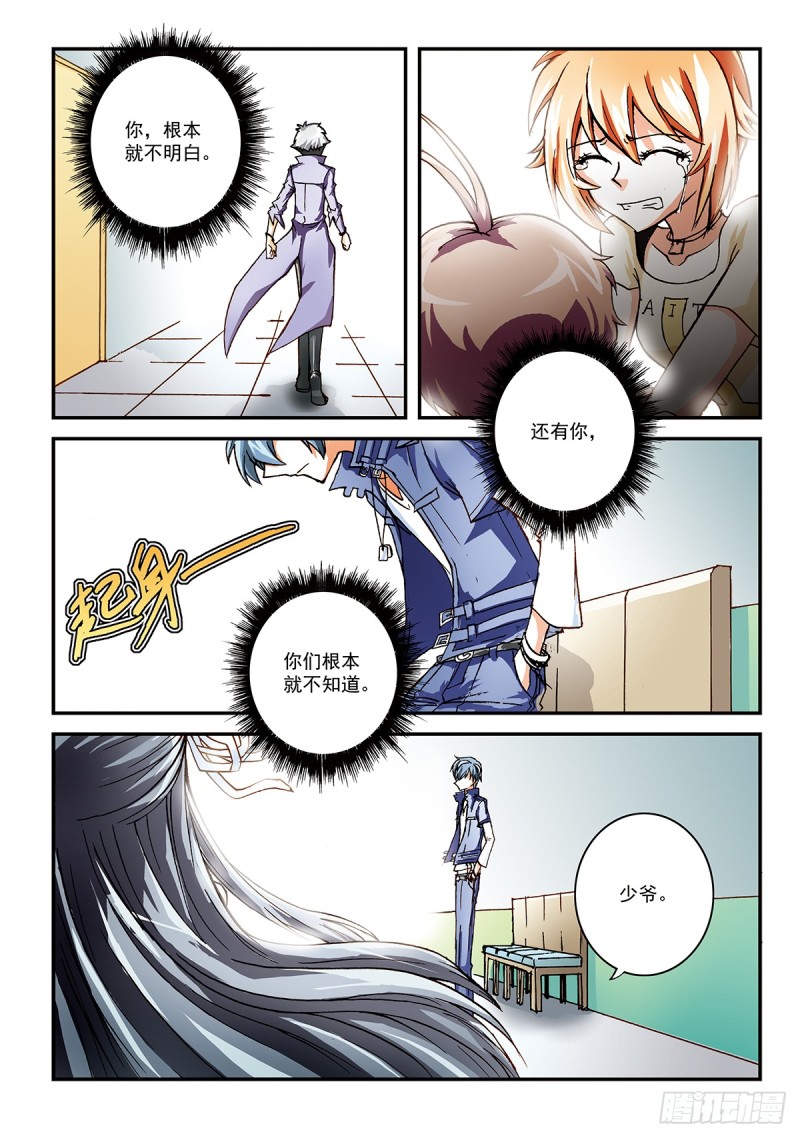 活下去5
