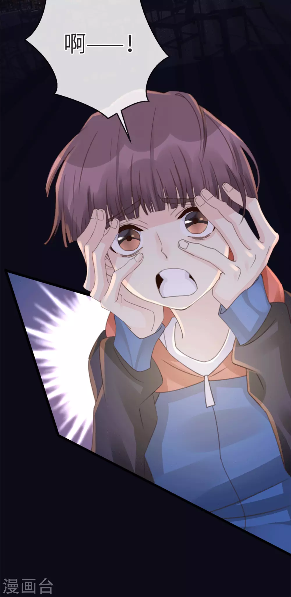 第30话 胖虎死了？25