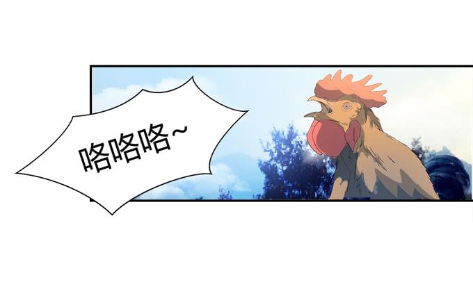 第二十话：清晨短暂的安宁0