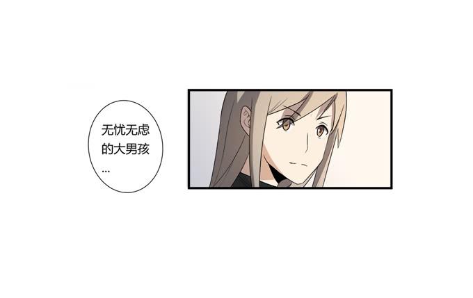 第二十话：清晨短暂的安宁8