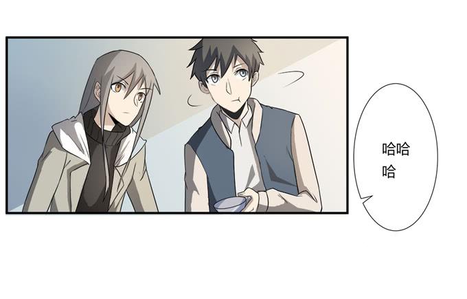 第21话：其他的信息如约而至15
