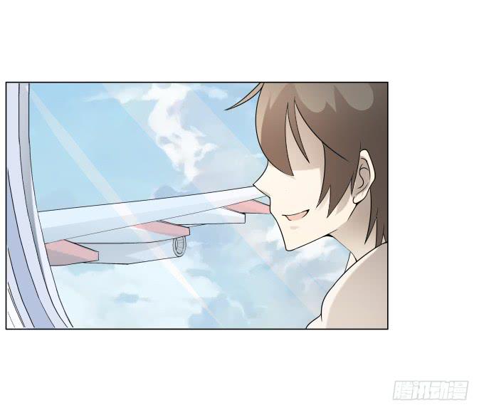 第34话：终于回来了！1