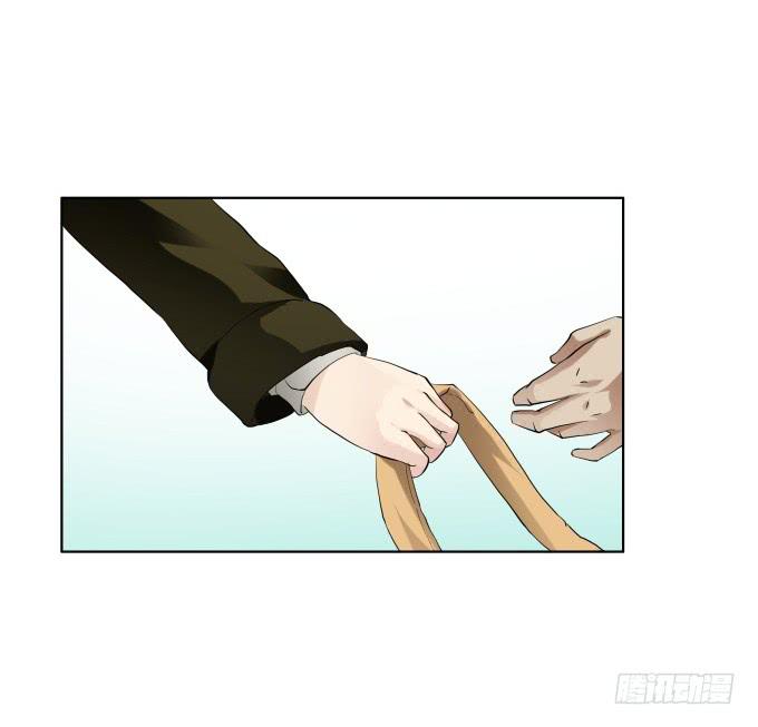 第35话:秦松出狱76