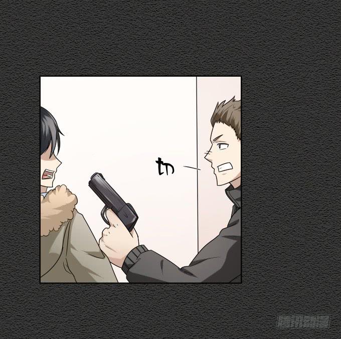 第46话：秦松救女3