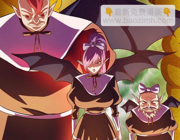 第15话 人类莫得感情100