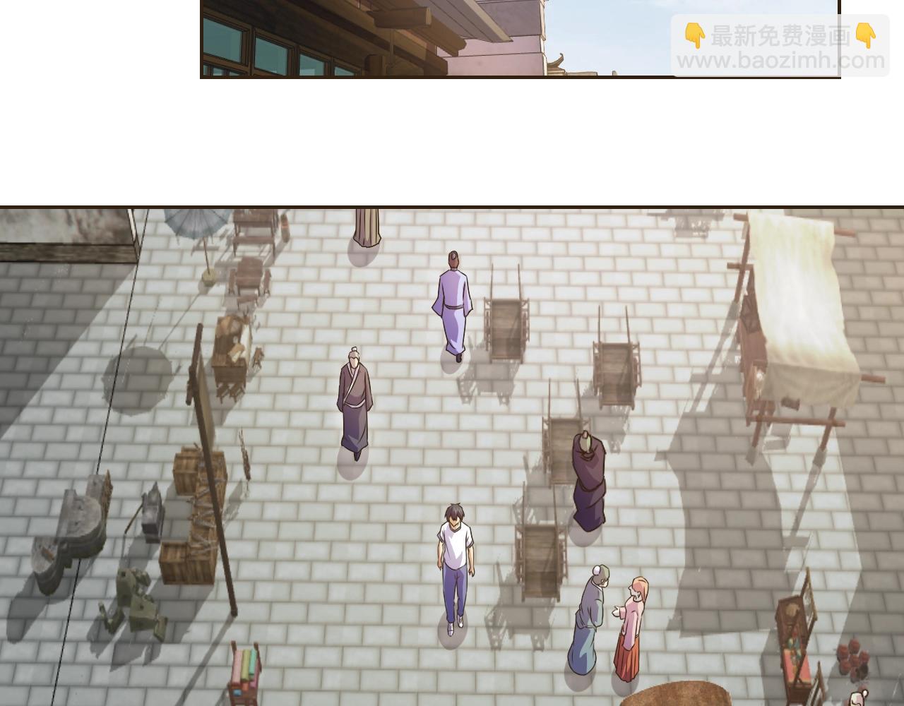 第33话 我的女神被拍卖了20