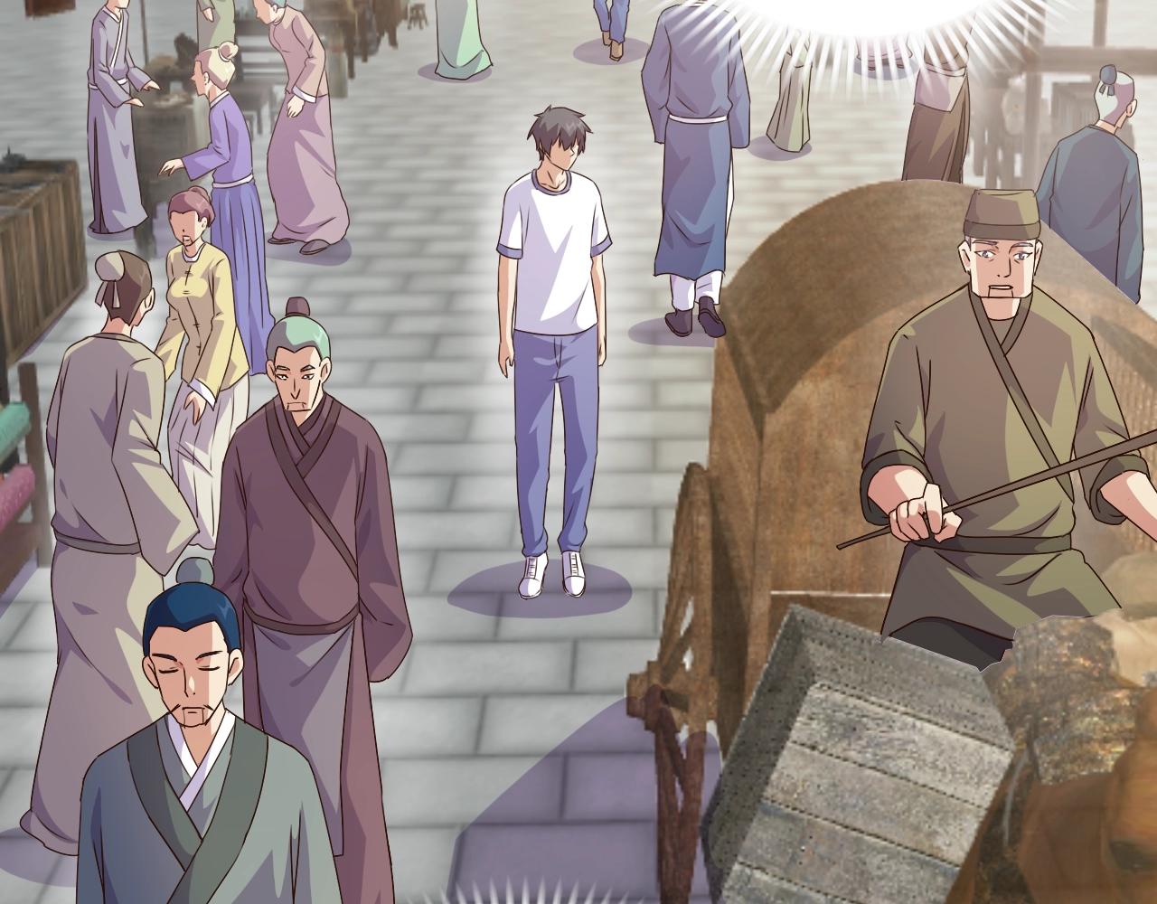 第33话 我的女神被拍卖了26