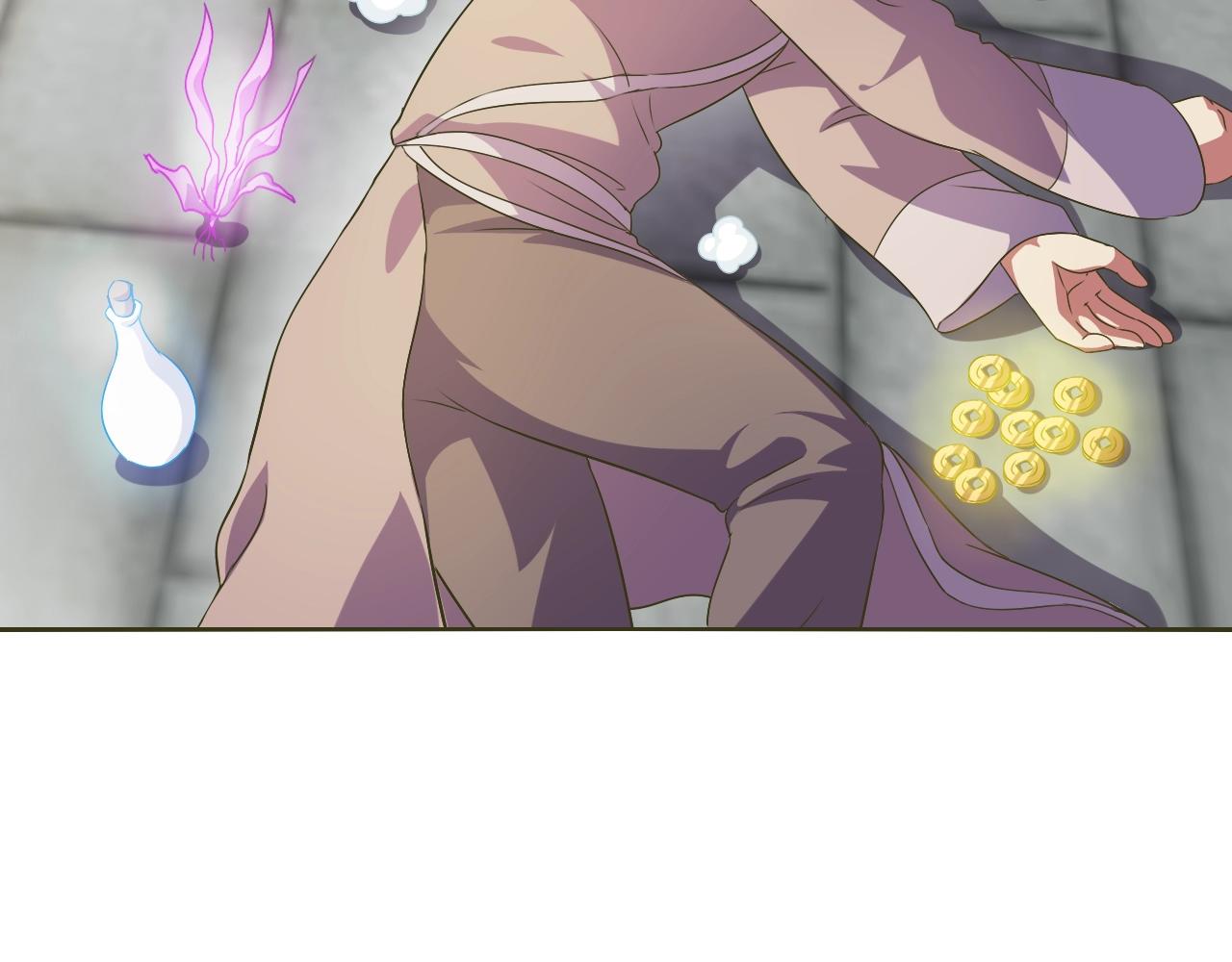 第33话 我的女神被拍卖了40