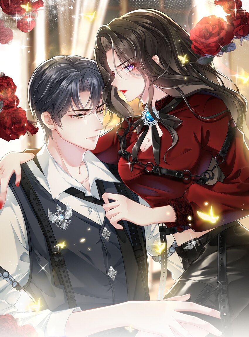 第7话 阮苏，你这些年还瞒了我多少？0