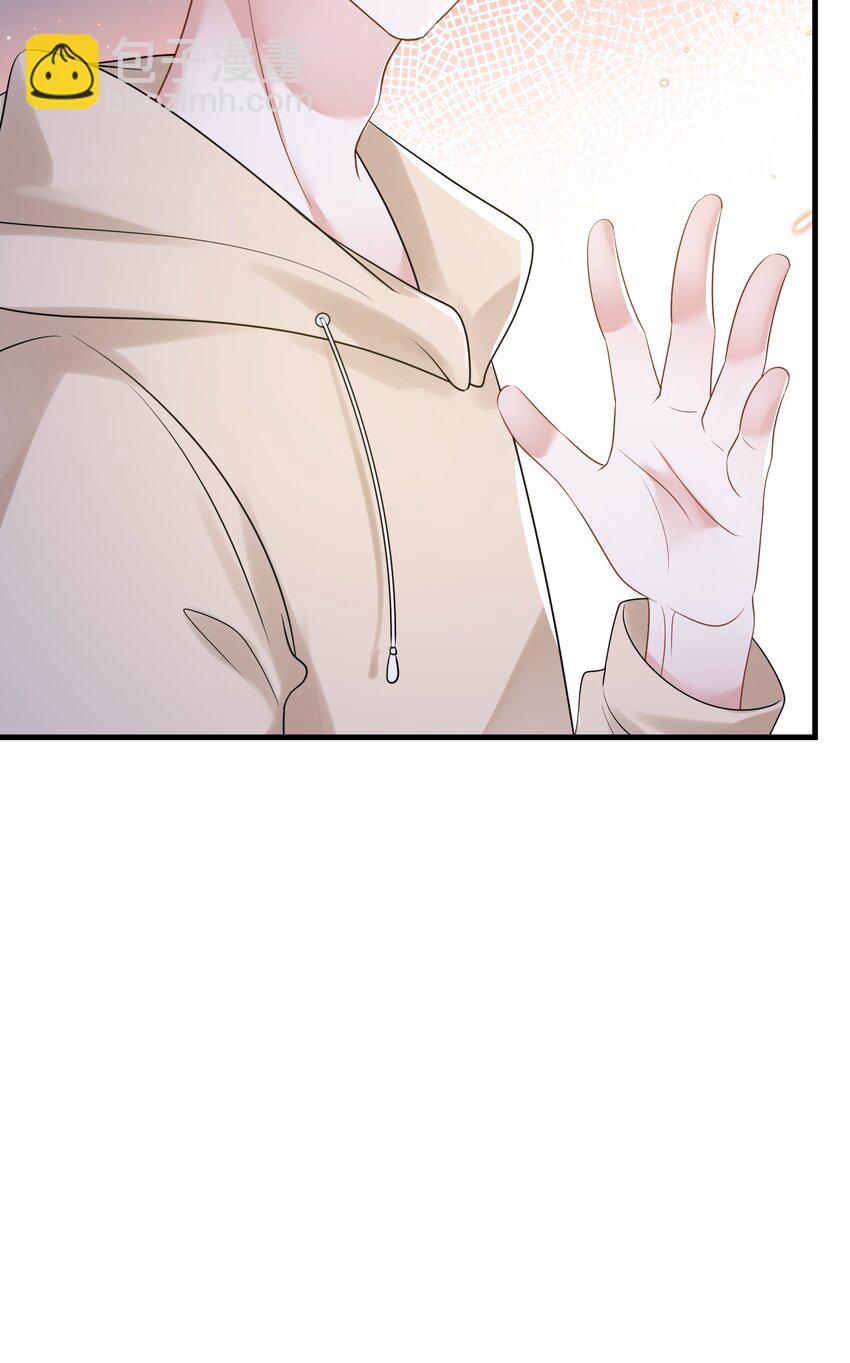 第34话 他怎么又吃醋了？41