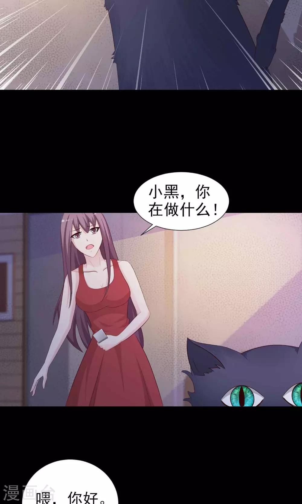 第5话 黑猫怪谈236