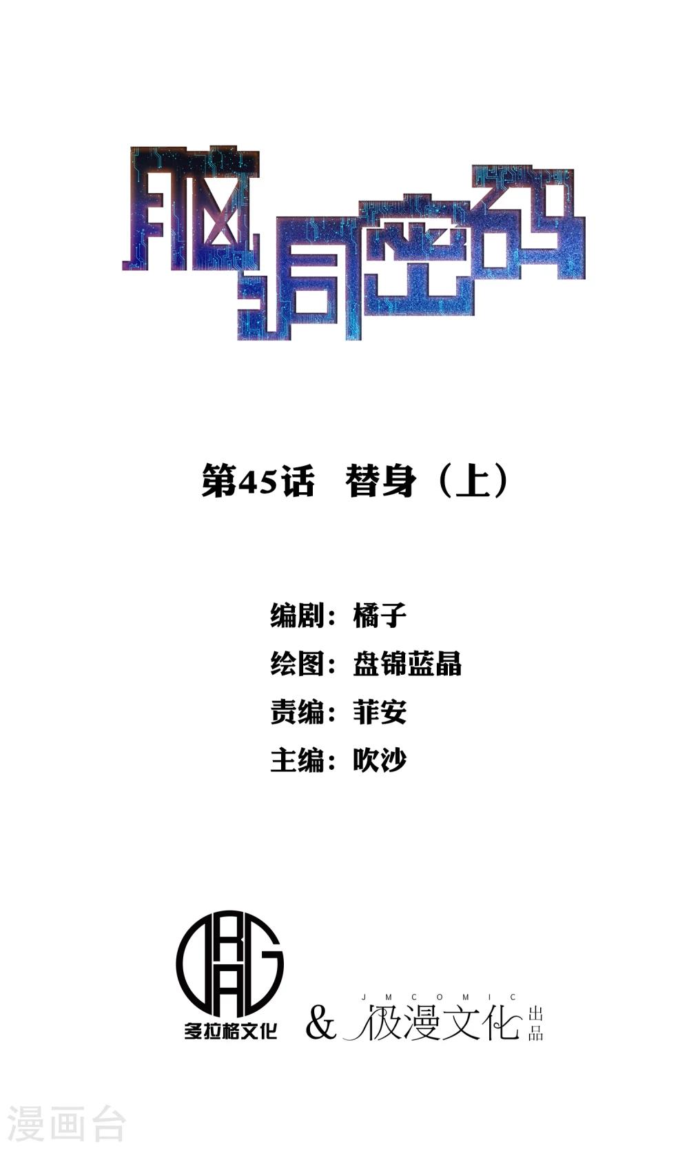 第45话 替身10