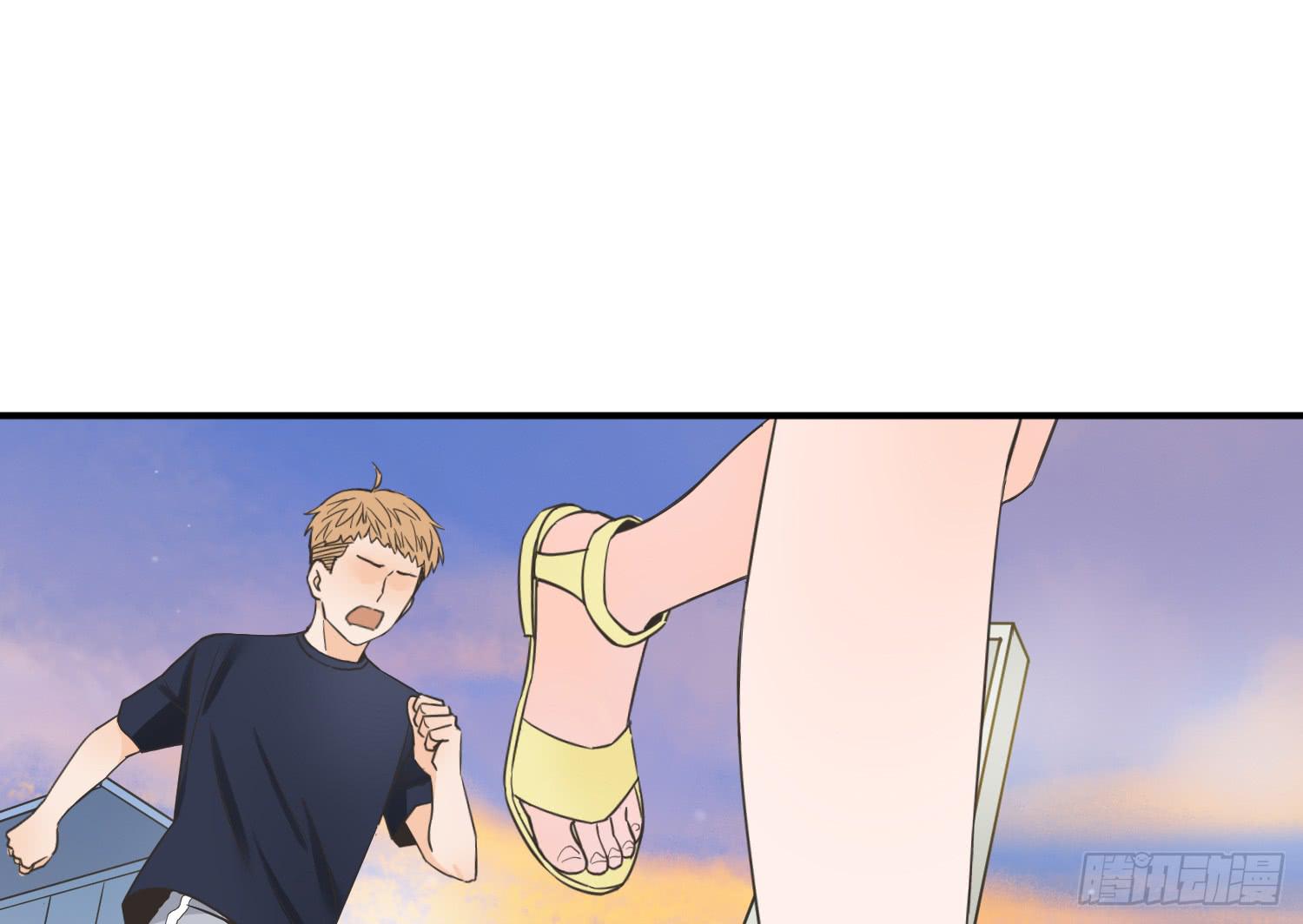 我是她替代品吗？23