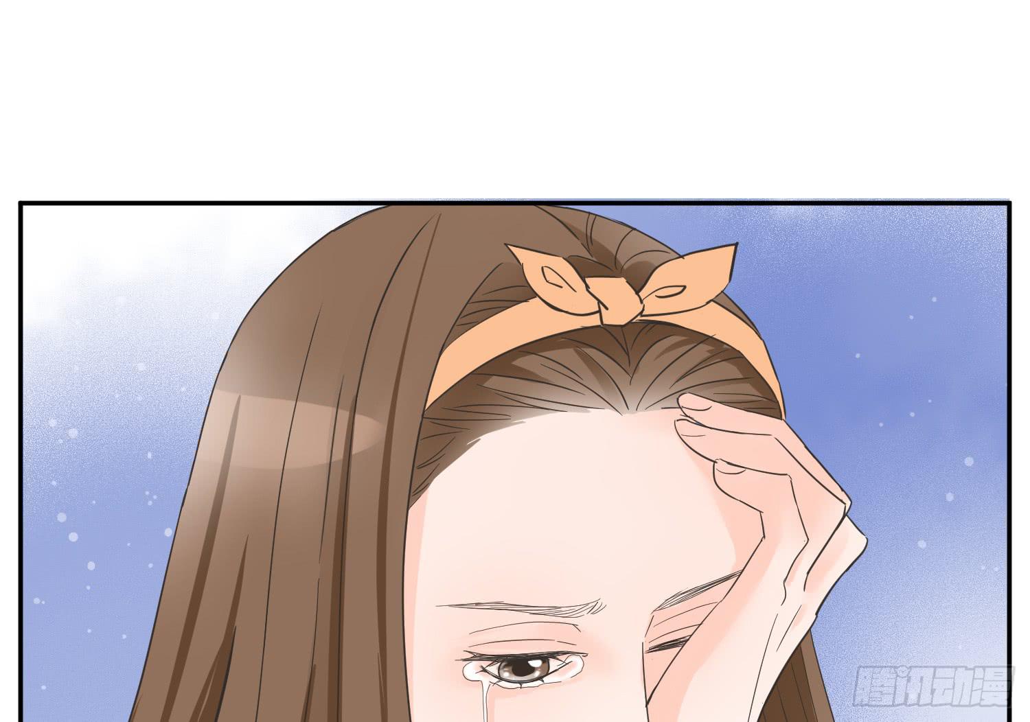 我是她替代品吗？38