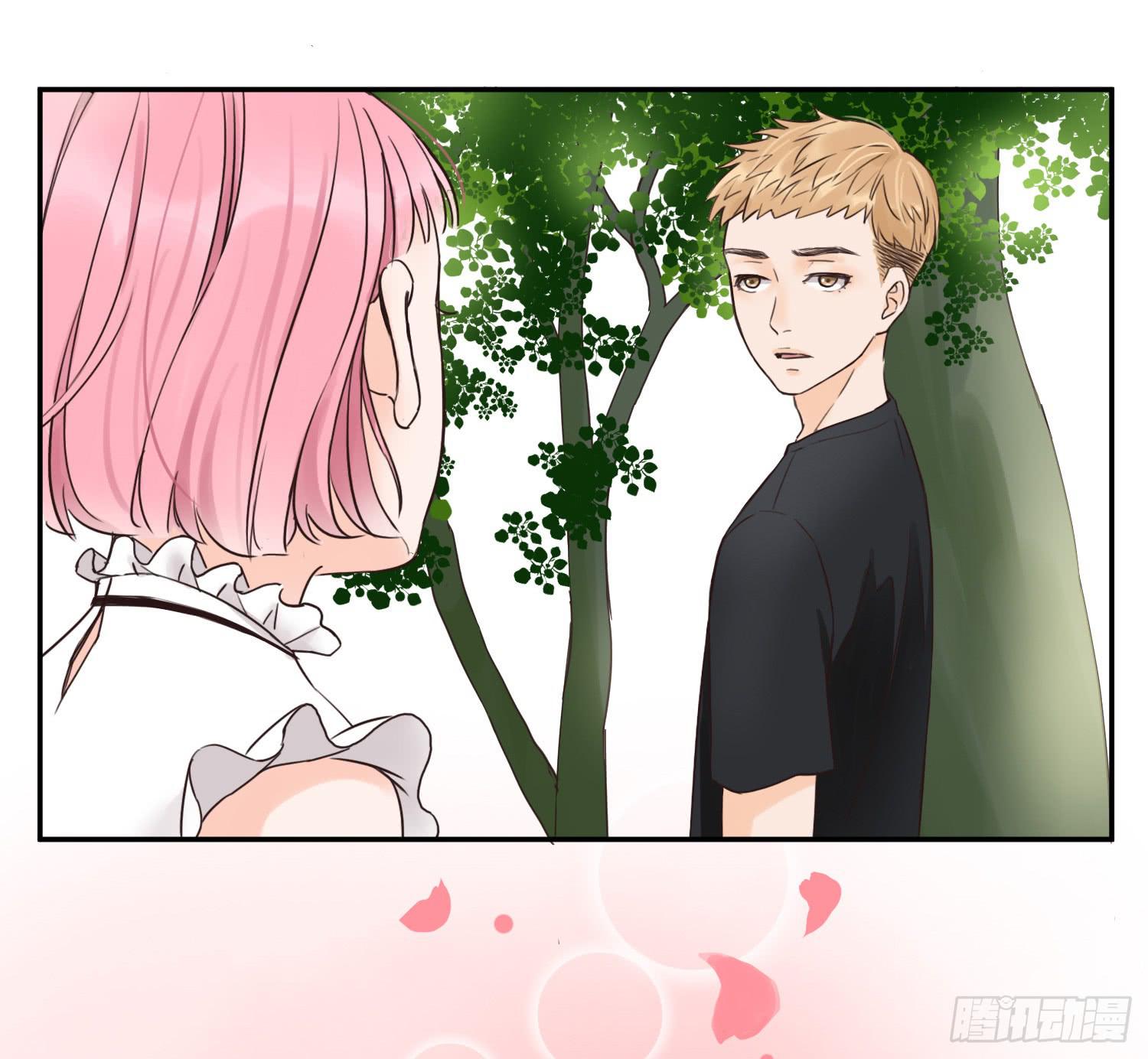 目睹你投入他的怀抱12