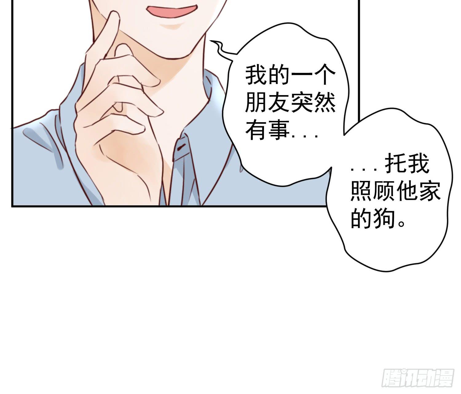 我还不如狗受欢迎14