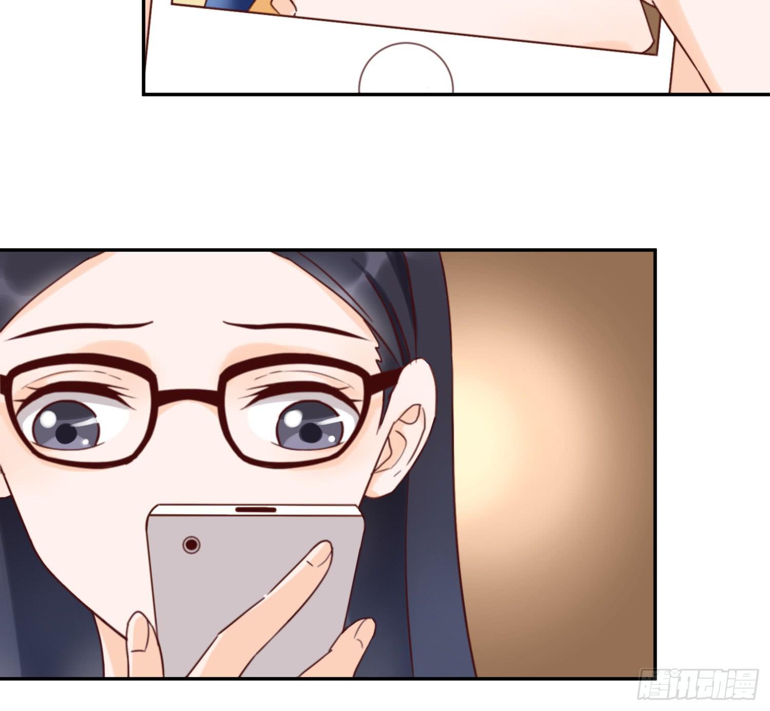我该告诉她实情吗？13