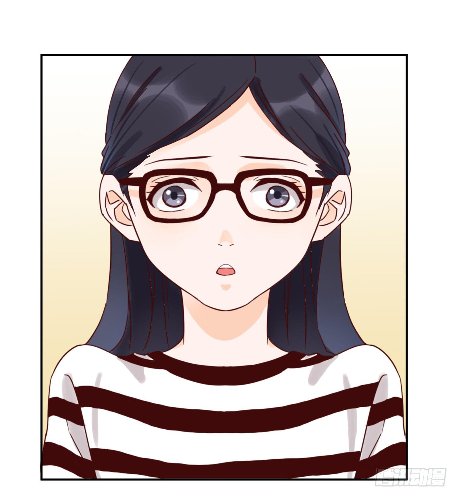 我该告诉她实情吗？23