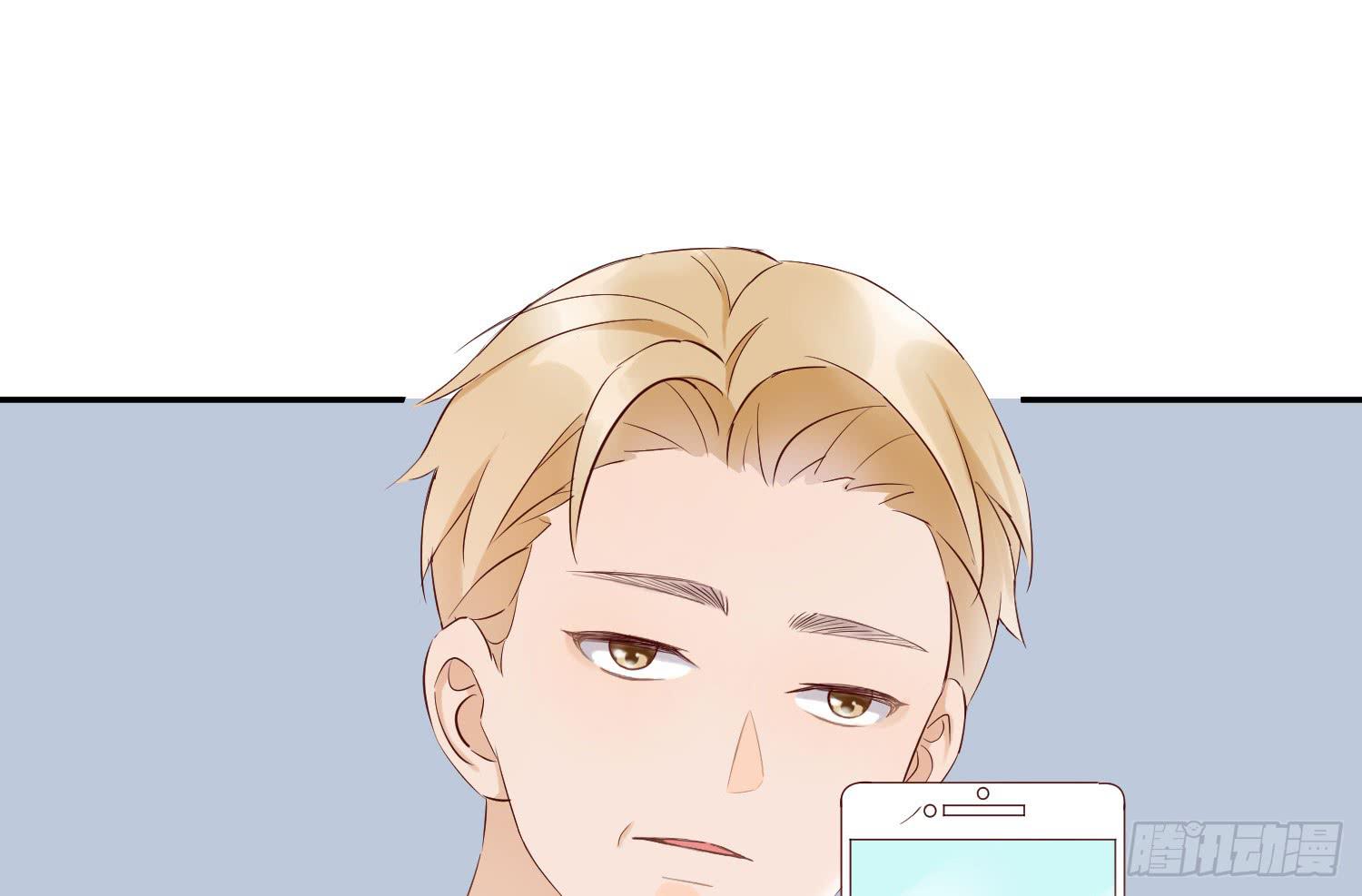 可以让我见她吗？12