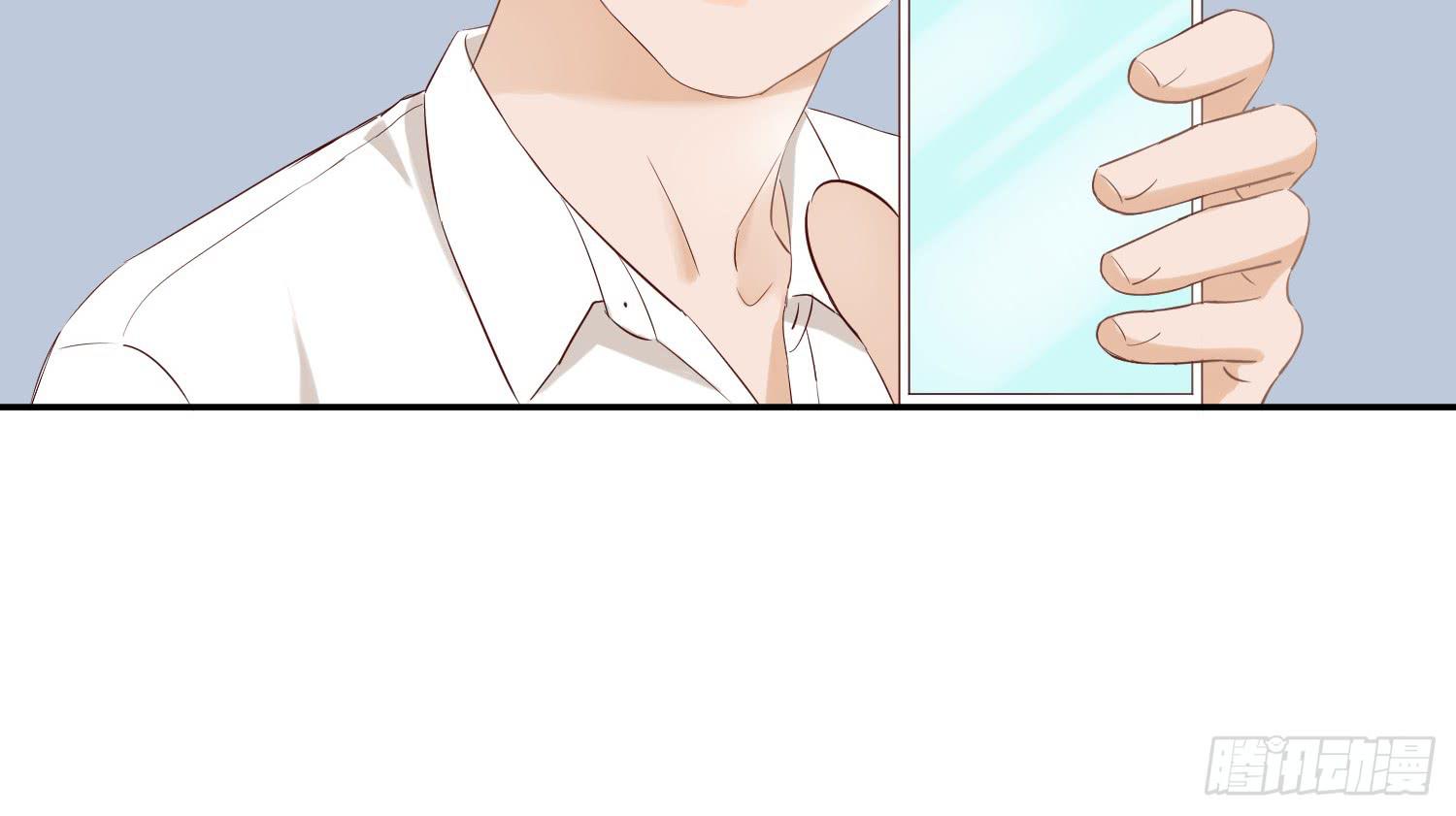 可以让我见她吗？13
